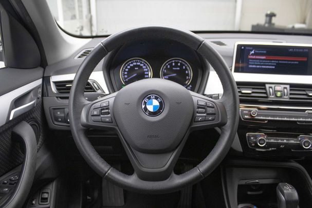 BMW X1 25e xDrive 162 kW image number 11