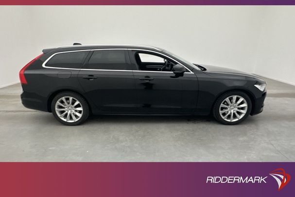 Volvo V90 D4 140 kW image number 4