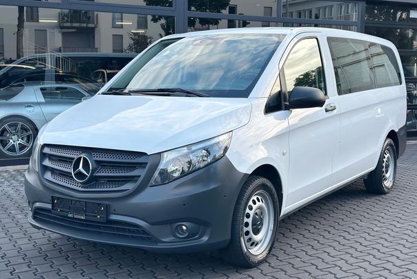 Mercedes-Benz Vito 114 4Matic Tourer PRO 100 kW image number 11