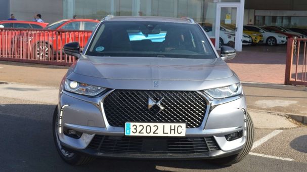 DS Automobiles 7 Crossback BlueHDi BE CHIC 96 kW image number 4