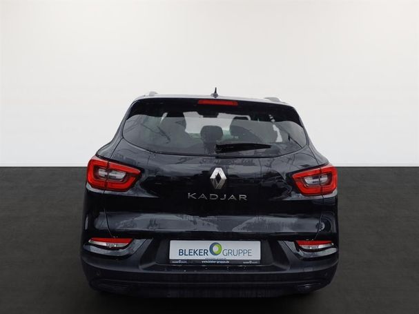 Renault Kadjar TCe 140 103 kW image number 2