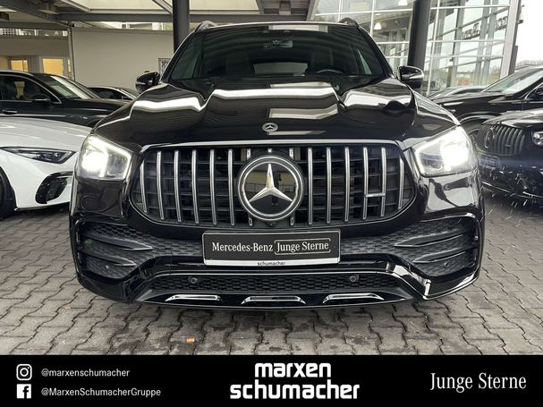 Mercedes-Benz GLE 53 AMG 320 kW image number 3