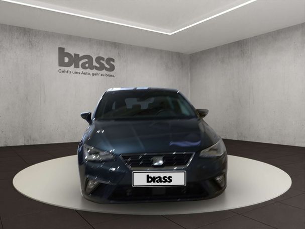 Seat Ibiza 81 kW image number 8