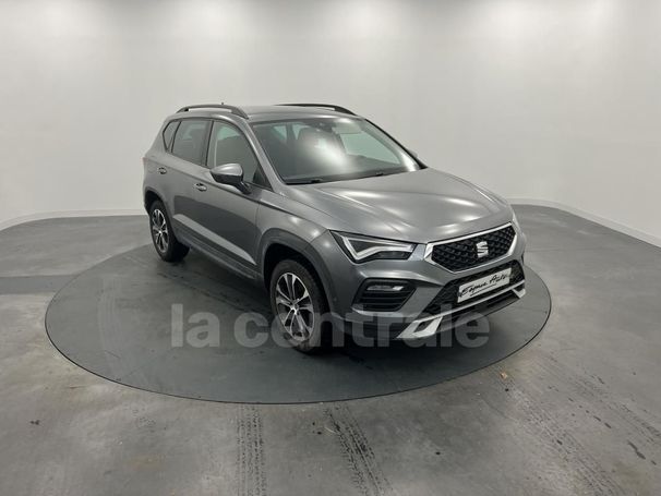 Seat Ateca 2.0 TDI DSG Style 110 kW image number 2