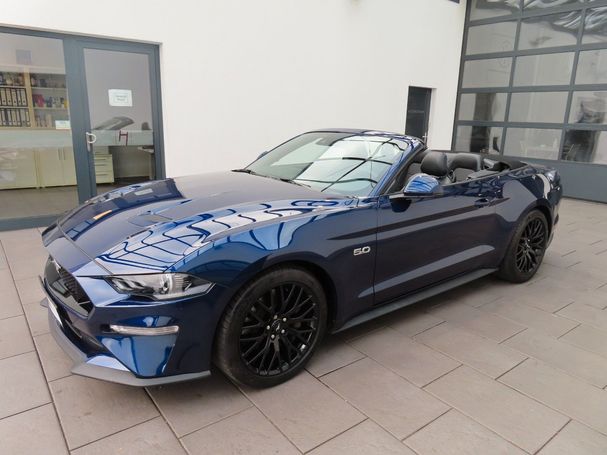 Ford Mustang GT 5.0 V8 331 kW image number 1