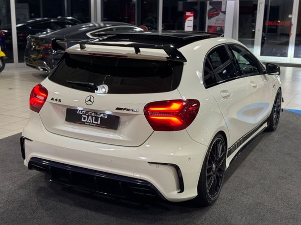 Mercedes-Benz A 45 AMG 4Matic 280 kW image number 3