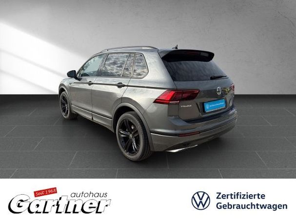 Volkswagen Tiguan 2.0 TDI Highline 4Motion DSG 176 kW image number 4