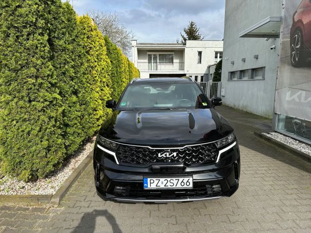 Kia Sorento 2.2 CRDi 142 kW image number 3