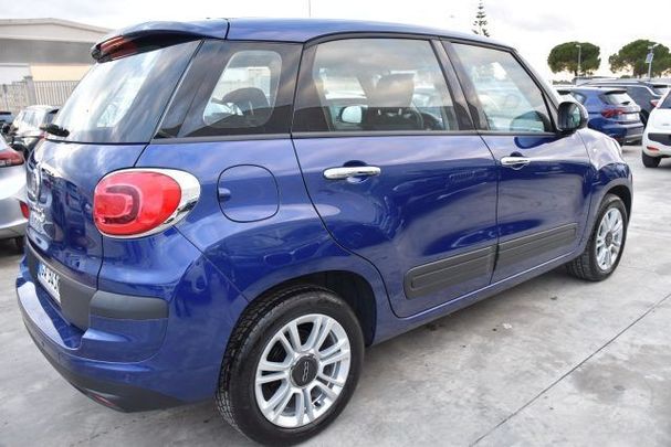 Fiat 500L 1.3 MultiJet 70 kW image number 4