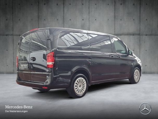 Mercedes-Benz Vito 85 kW image number 6