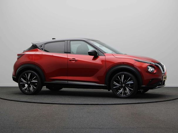 Nissan Juke DIG-T N-Design 86 kW image number 13