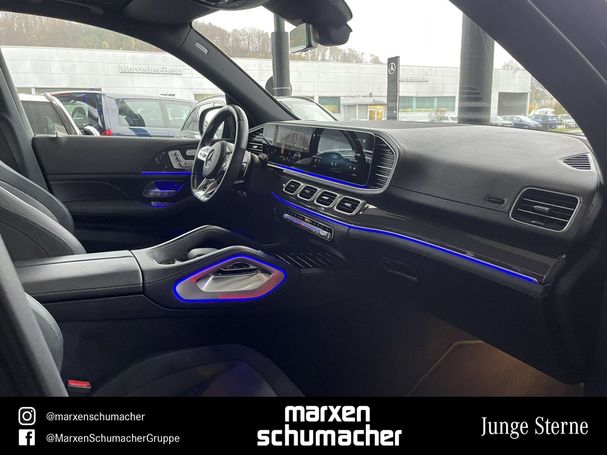 Mercedes-Benz GLE 53 AMG 320 kW image number 21