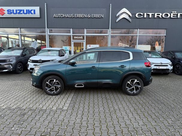 Citroen C5 Aircross EAT8 FEEL 96 kW image number 4