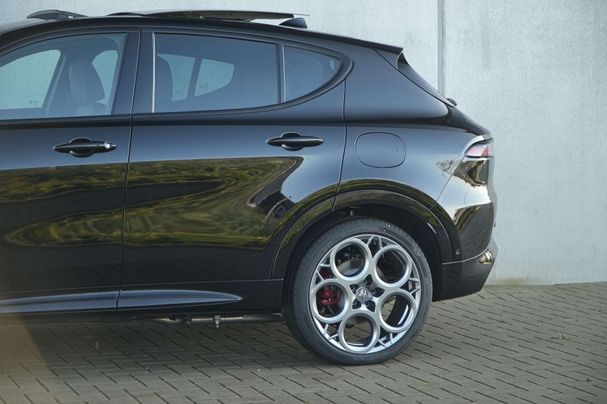 Alfa Romeo Tonale 206 kW image number 15