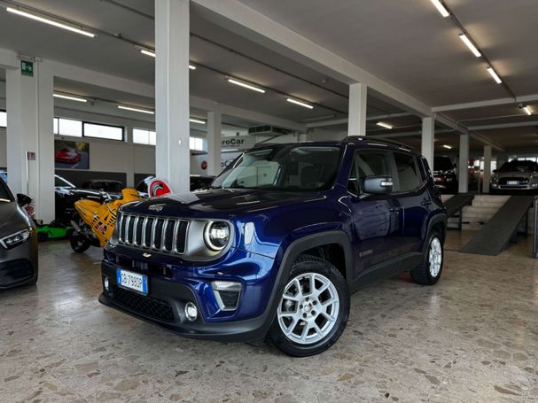 Jeep Renegade 1.0 Limited 88 kW image number 1