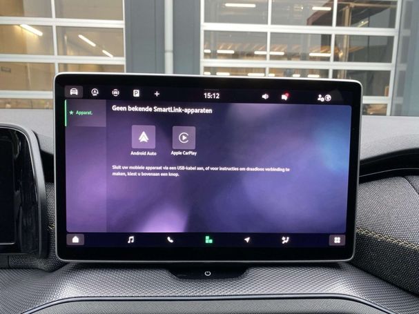 Skoda Kodiaq 1.5 TSI DSG 110 kW image number 29