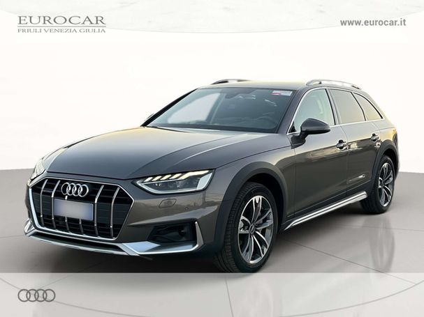 Audi A4 Allroad 40 TDI quattro 150 kW image number 1