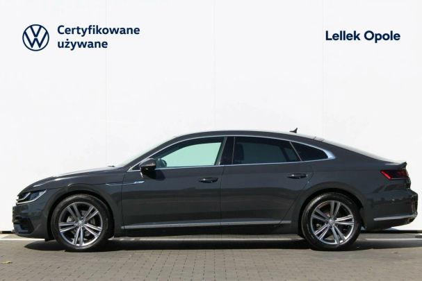 Volkswagen Arteon R-Line 140 kW image number 3