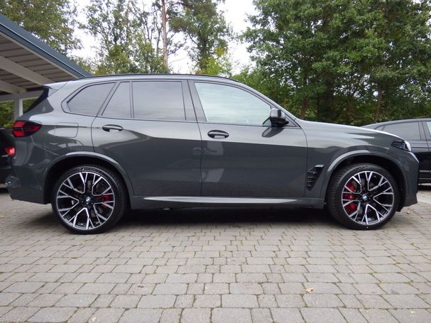 BMW X5 M Competition M xDrive 460 kW image number 6