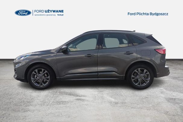 Ford Kuga 140 kW image number 5