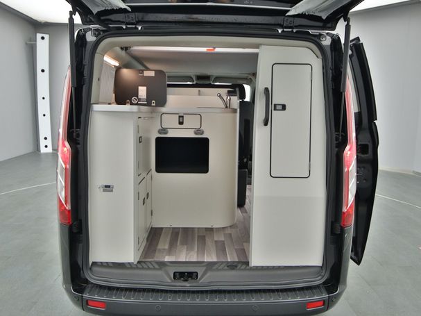 Ford Transit Nugget 110 kW image number 29