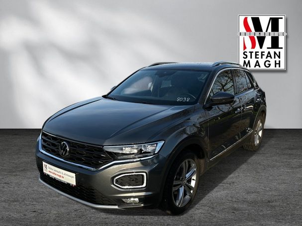 Volkswagen T-Roc 1.5 TSI DSG 110 kW image number 1