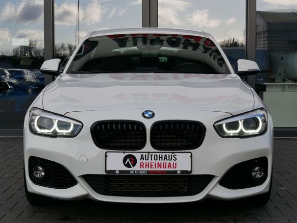 BMW 118i M Sport 100 kW image number 5