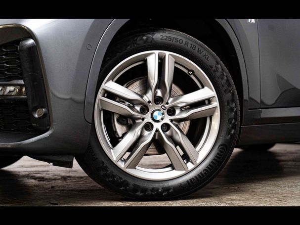 BMW X1 sDrive18i M Sport 101 kW image number 5