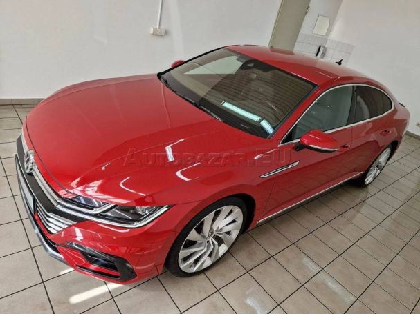 Volkswagen Arteon R-Line 140 kW image number 2