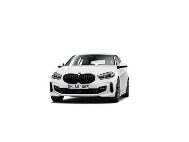 BMW 118d 110 kW image number 5