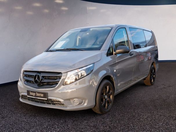 Mercedes-Benz Vito 119 CDi Mixto 140 kW image number 1