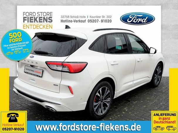 Ford Kuga ST-Line X 165 kW image number 3