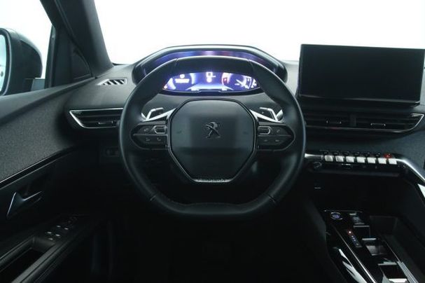 Peugeot 3008 PureTech 130 EAT8 S&S Allure 96 kW image number 11