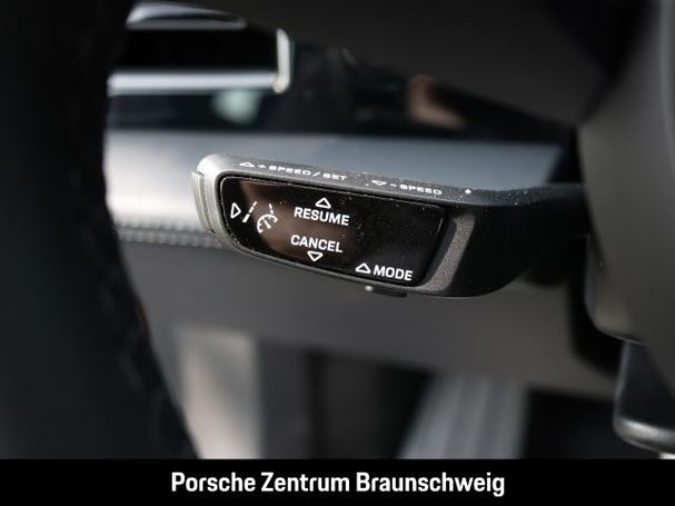 Porsche Taycan 4S 420 kW image number 24