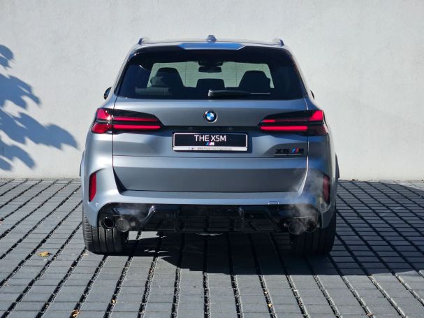 BMW X5 M Competition M xDrive 460 kW image number 6