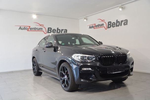 BMW X4 xDrive 135 kW image number 3