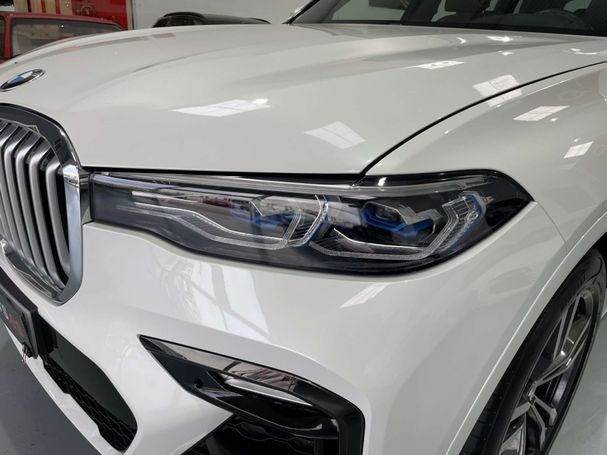 BMW X7 xDrive 250 kW image number 11