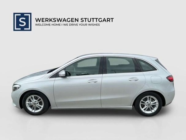 Mercedes-Benz B 200 120 kW image number 5