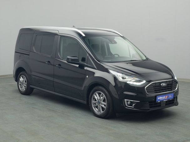 Ford Grand Tourneo Connect 88 kW image number 4