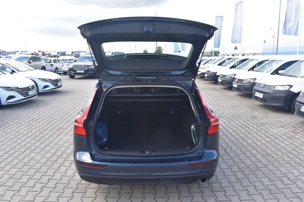 Volvo V60 D3 110 kW image number 13