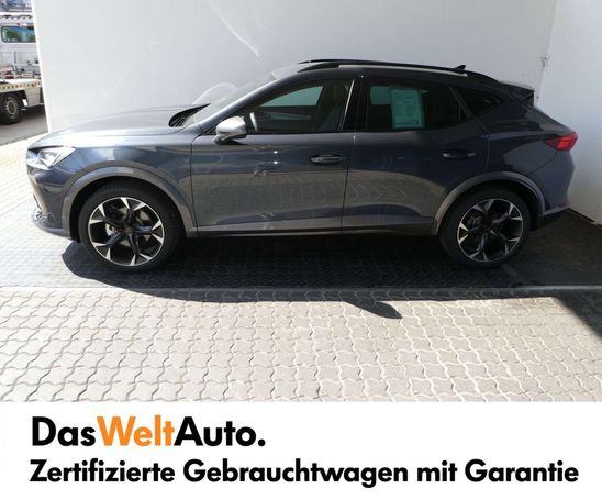 Cupra Formentor 2.0 TSI 4Drive DSG 140 kW image number 5