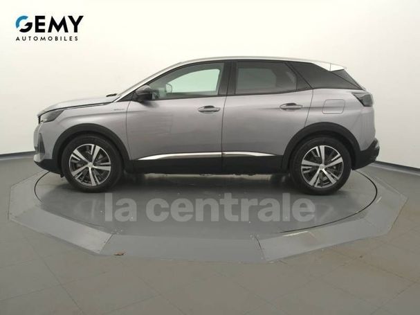 Peugeot 3008 1.6 Hybrid e-EAT8 165 kW image number 5