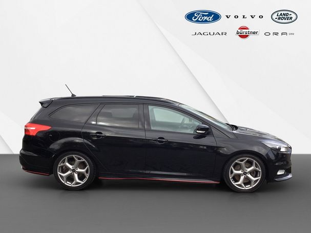 Ford Focus 2.0 ST 184 kW image number 4