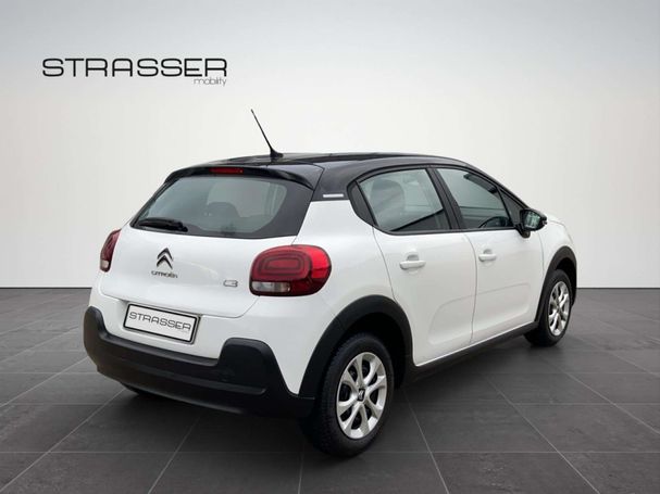 Citroen C3 60 kW image number 14