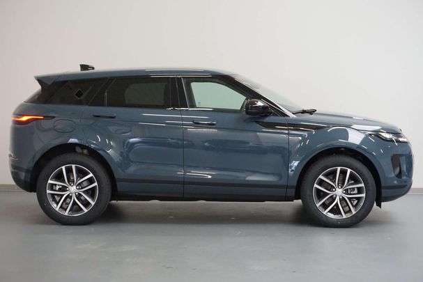 Land Rover Range Rover Evoque P300e AWD 227 kW image number 8