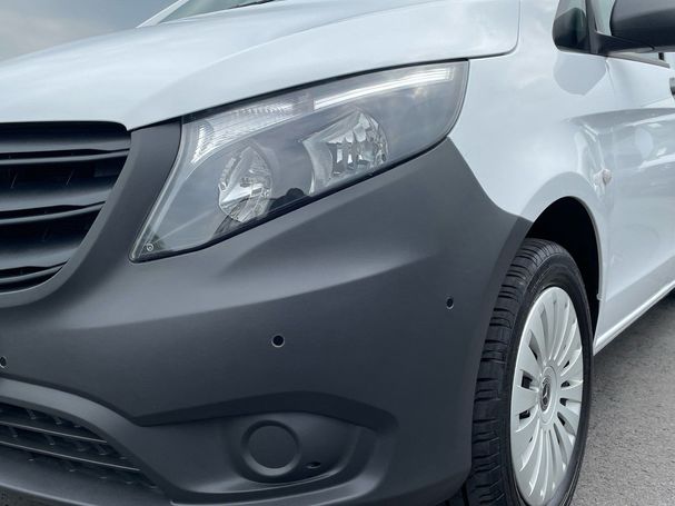 Mercedes-Benz Vito 114 CDi Tourer PRO 100 kW image number 7