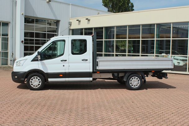 Ford Transit 350 Trend 125 kW image number 5