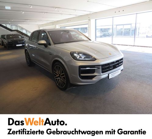 Porsche Cayenne E-Hybrid 346 kW image number 1