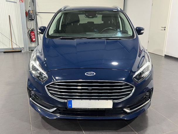 Ford S-Max 2.0 110 kW image number 9