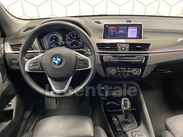 BMW X1 sDrive18d xLine 110 kW image number 8